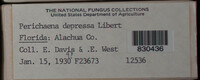 Image Associated With the Occurence